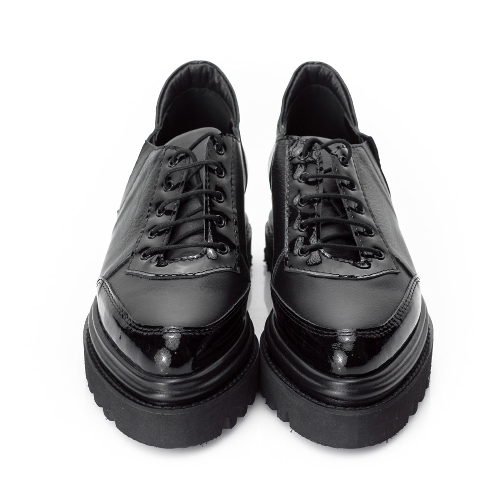Comfortable handcrafted shoes