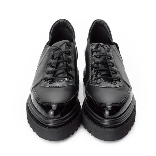 Comfortable handcrafted shoes