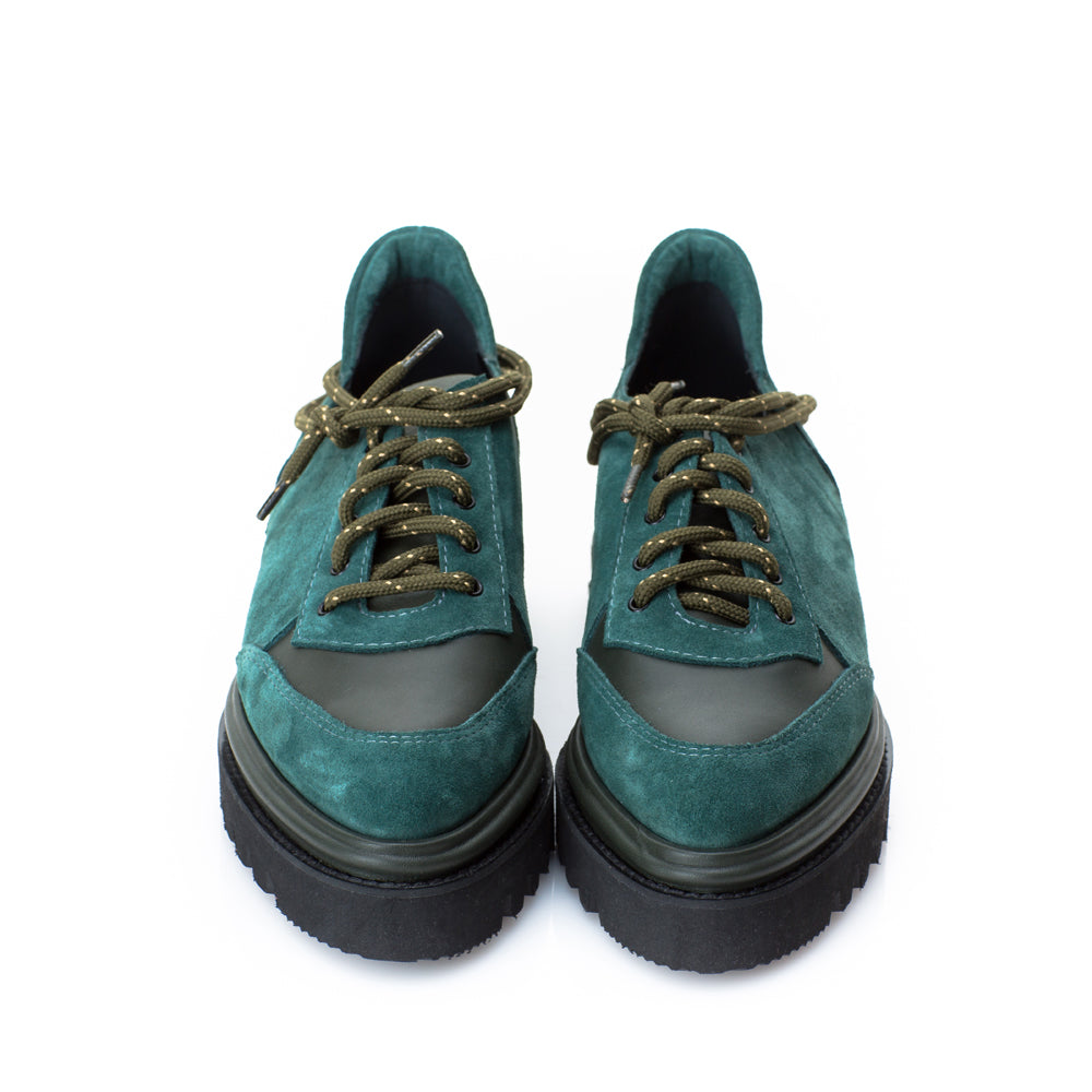Unique high-quality shoes