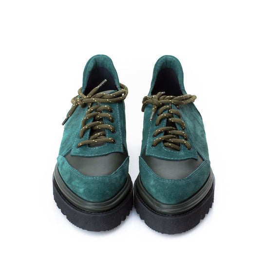 Unique high-quality shoes