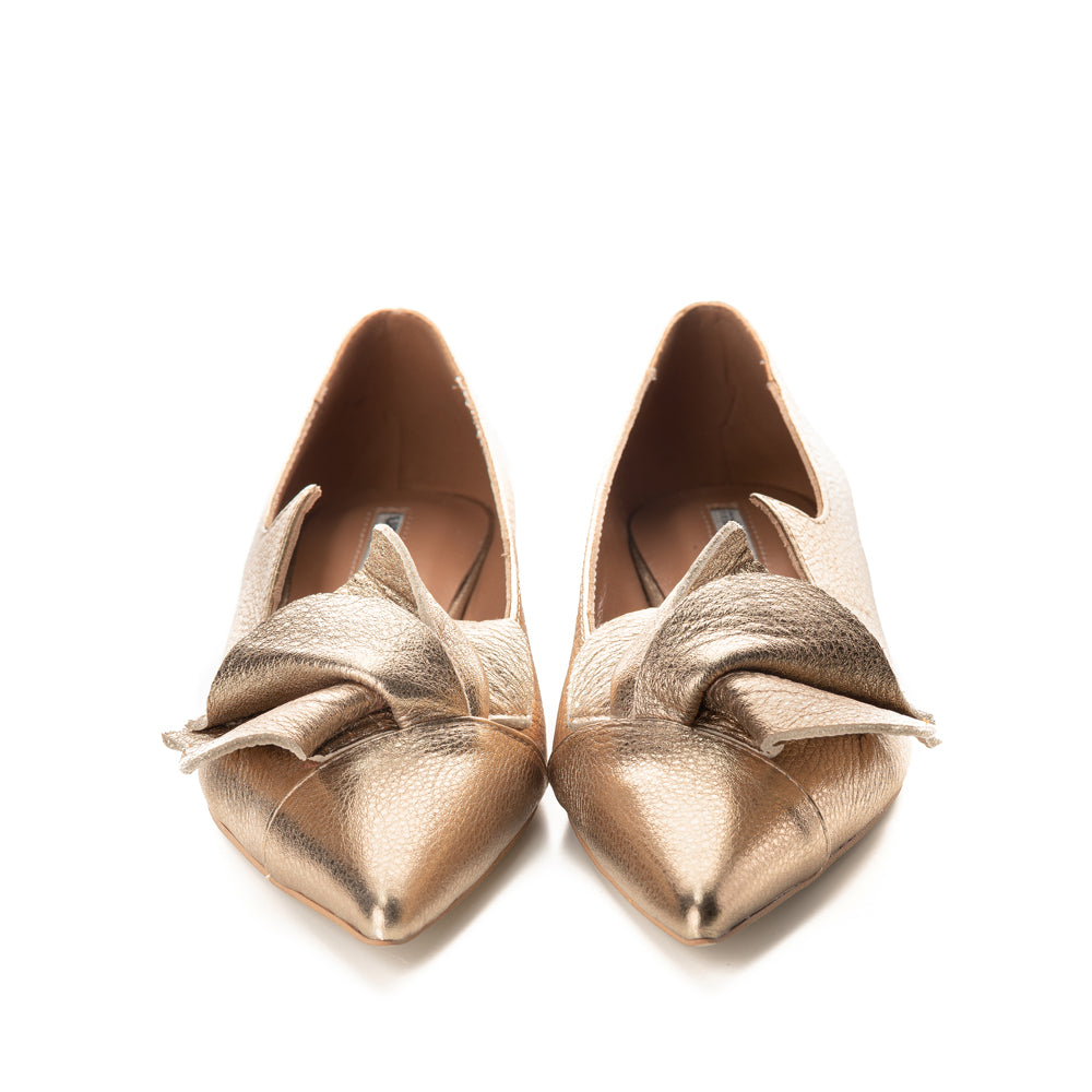 Handmade high-quality shoes