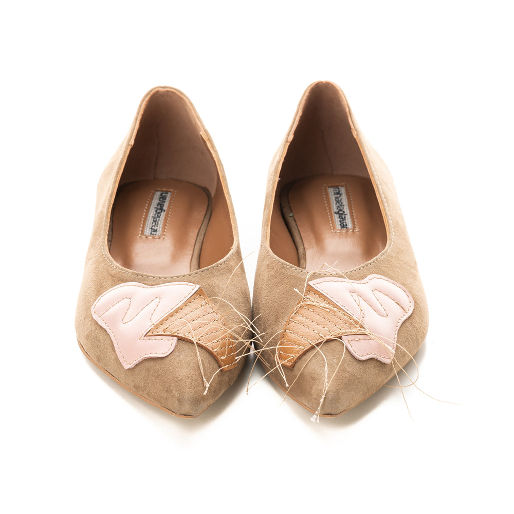 High quality fantasy shoes