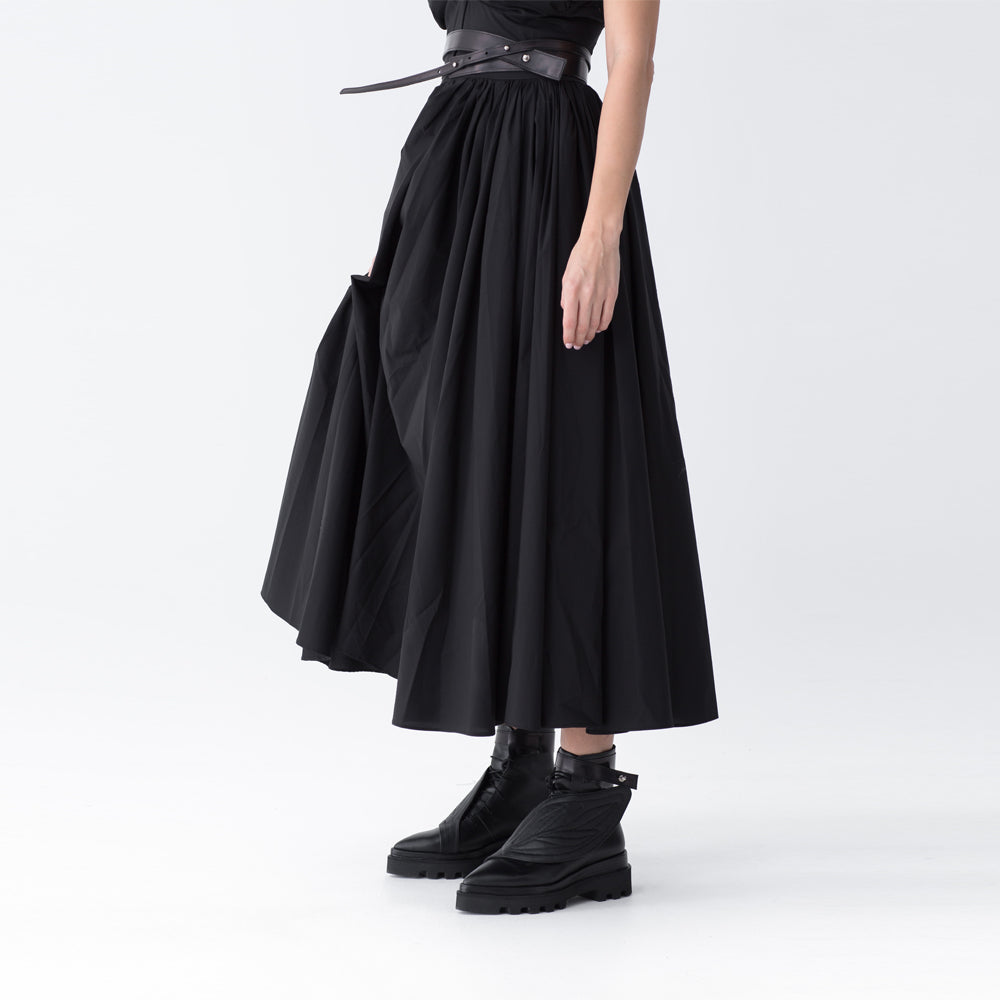 Cool designer festival boots