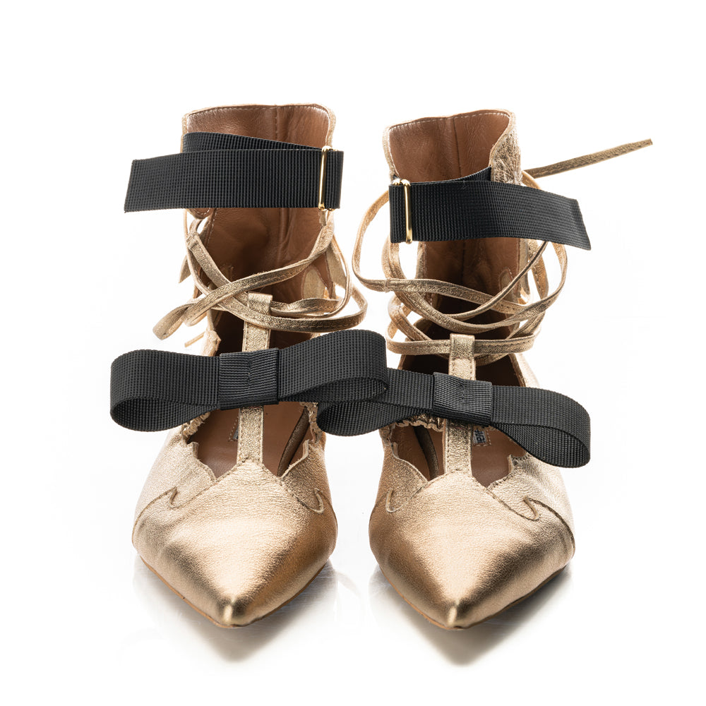 Party elegant cool designer boots