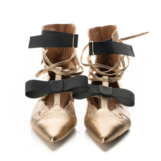 Party elegant cool designer boots