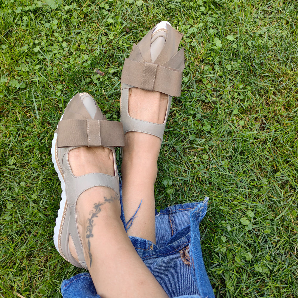 Party stylish shoes