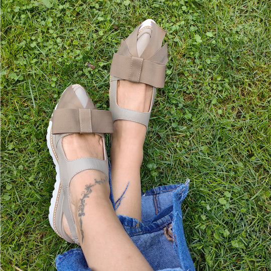 Party stylish shoes