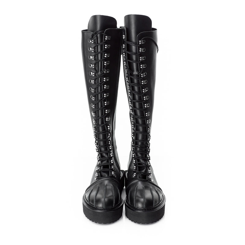 On the Edge Boots