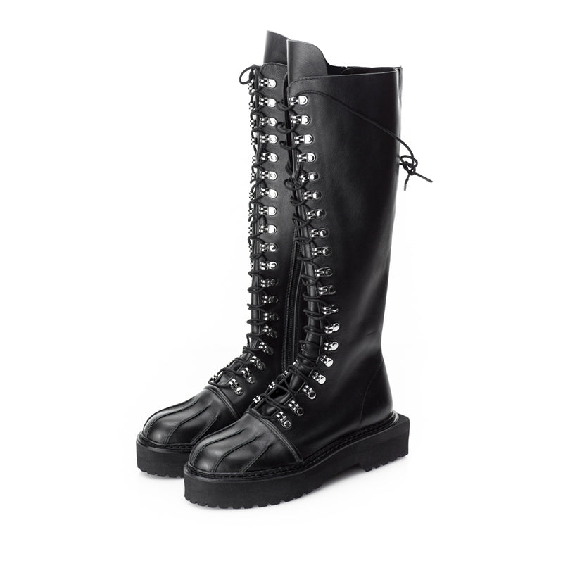 On the Edge Boots