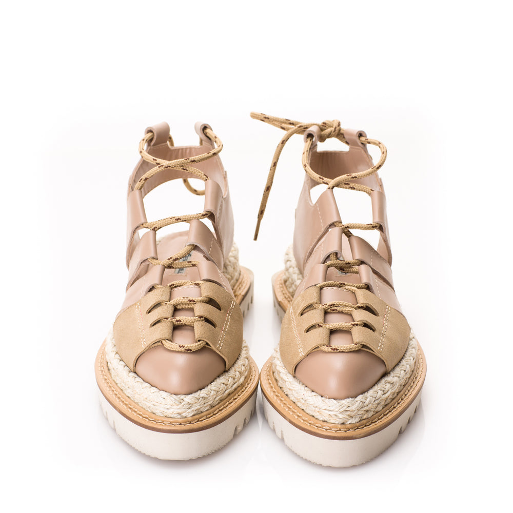Comfortable cool shoes