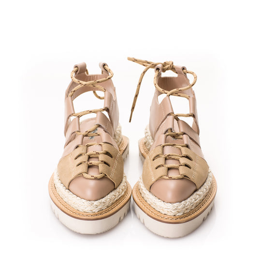 Comfortable cool shoes