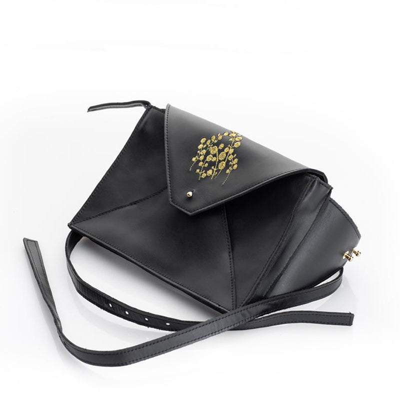 Lily of the Valley Bum Bag