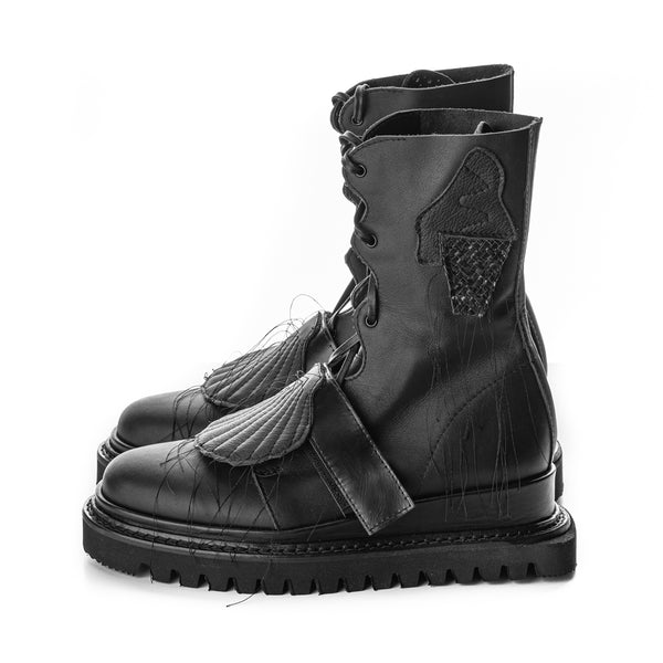 High quality fashionable boots
