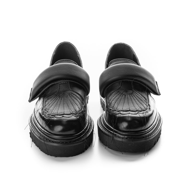 Fashionable  handcrafted shoes