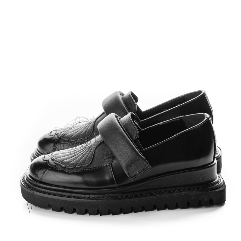 High quality party shoes