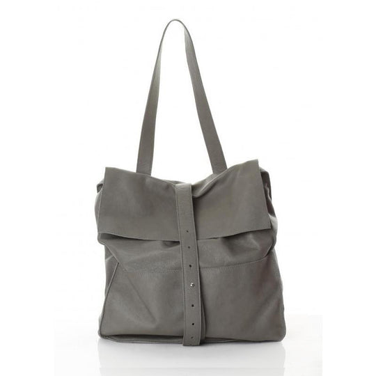 Urban Beauty Grey Bag
