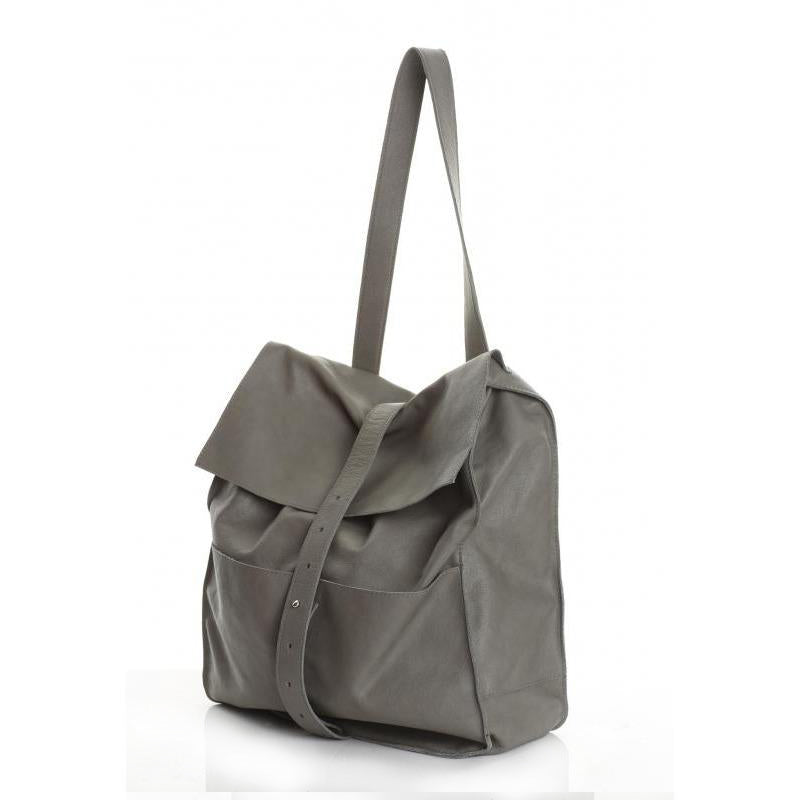 Urban Beauty Grey Bag