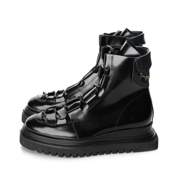 Comfortable high quality boots