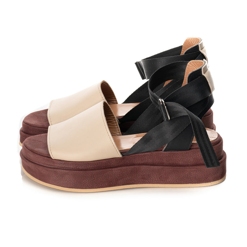 Indian Tea Sandals